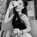 __ qaRa KıZ profil görseli
